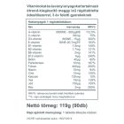 Vitaking Meggyes Gyerek Multivitamin (90 db) Rágótabl.