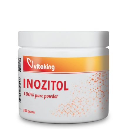 Vitaking Myo Inozitol por 200g (100%)