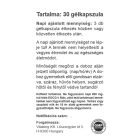 Vitaking Multi Liquid Plusz – (30) Gélkapsz.