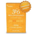 Vitaking 365 Multivitamin Tini csomag (30)