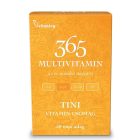 Vitaking 365 Multivitamin Tini csomag (30)