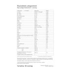 Vitaking 365 Multivitamin Tini csomag (30)