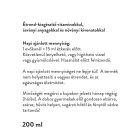 Vitaking Multivitamin Szirup Gyerekeknek - Immuno 200ml