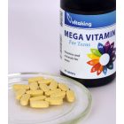 Vitaking Mega Vitamin Tiniknek (90 db) Tabl.