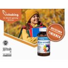 Vitaking Mega Vitamin Tiniknek (90 db) Tabl.
