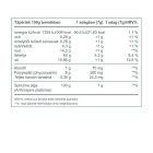 Vitaking Spirulina Alga Por 250g