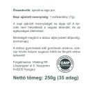 Vitaking Spirulina Alga Por 250g