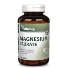 Vitaking Szerves Magnézium Taurát (120 db) Tabl.