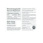 Vitaking Szerves Magnézium Taurát (120 db) Tabl.