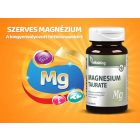 Vitaking Szerves Magnézium Taurát (60 db) Tabl.
