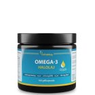 VITAKING Triglicerid halolaj kapszula 1200mg Omega-3 (160 db) gélkapsz.