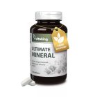 Vitaking Ultimate Mineral Ásványi Anyag Komplex (120 db) Tabl. 147,6g