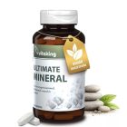 Vitaking Ultimate Mineral Ásványi Anyag Komplex (60 db) Tabl.