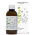 Vitaking Multivitamin Szirup Gyerekeknek - Vitemix 200ml