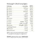 Vitaking Multivitamin Szirup Gyerekeknek - Vitemix 200ml