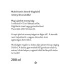 Vitaking Multivitamin Szirup Gyerekeknek - Vitemix 200ml