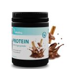 Vitaking Vegan Protein 400g (Csoki-Fahéj)