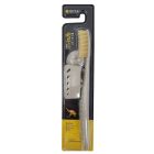 Wangta Gold Soft fogkefe - szürke