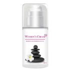 Women’s Cream PLUS (Yam gyökér kivonat, Progeszteron pótlás) 100ml