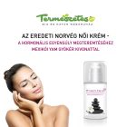 Women’s Cream PLUS (Yam gyökér kivonat, Progeszteron pótlás) 100ml