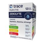 ZeroLyte Variációk - vegyes ízű elektrolit ital csomag (12 db tasak) Trace Minerals 89,2g