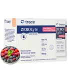 ZeroLyte Bogyós gyümölcsös limonádé ízű elektrolit ital keverék (30 db tasak) Trace Minerals 210g - megújult csomagolás