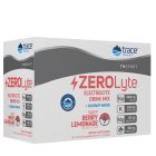 ZeroLyte Bogyós gyümölcsös limonádé ízű elektrolit ital keverék (30 db tasak) Trace Minerals 210g