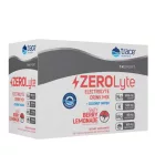 ZeroLyte Bogyós gyümölcsös limonádé ízű elektrolit ital keverék (30 db tasak) Trace Minerals 210g