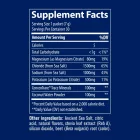 ZeroLyte Bogyós gyümölcsös limonádé ízű elektrolit ital keverék (30 db tasak) Trace Minerals 210g