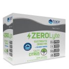 ZeroLyte Citrus ízű elektrolit ital keverék  (30 db tasak) Trace Minerals 231g