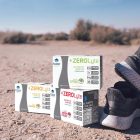 ZeroLyte Citrus ízű elektrolit ital keverék  (30 db tasak) Trace Minerals 231g