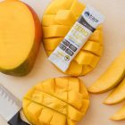 ZeroLyte Mangó ízű elektrolit ital keverék (30 db tasak) Trace Minerals 219g