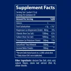 ZeroLyte Narancs ízű elektrolit ital keverék (30 db tasak) Trace Minerals 228g