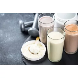 KETO FEHÉRJÉK