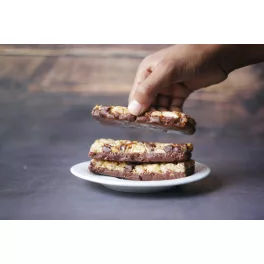 KETO SZELETEK, SNACK-EK