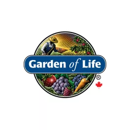 GARDEN OF LIFE