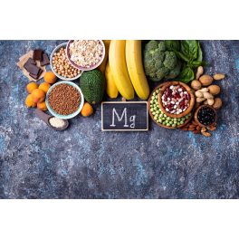 Szerves magnézium