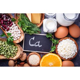 Kálcium-magnézium