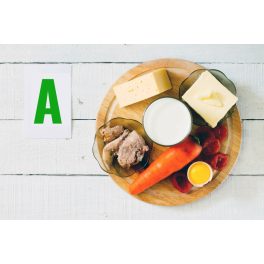 A-vitamin